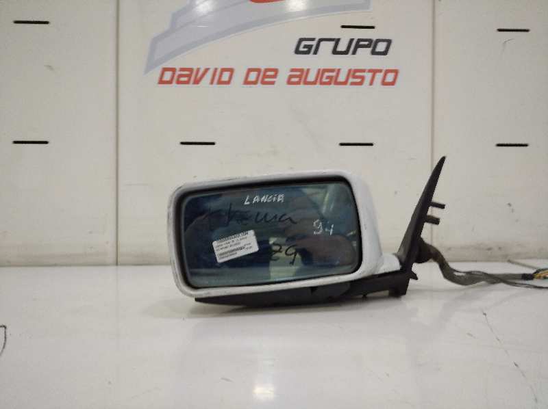  retrovisor izquierdo   lancia thema 16v i.e. berlina 2.0 16v cat