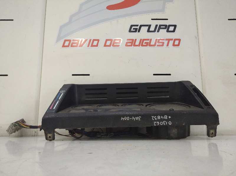  cuadro instrumentos   land rover defender (ld) 2.5 td5 2.5 td5