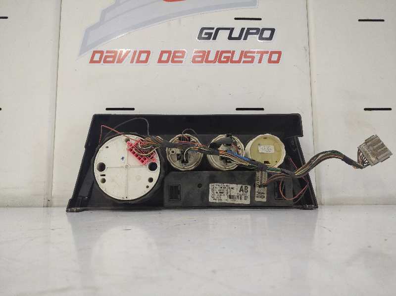  cuadro instrumentos   land rover defender (ld) 2.5 td5 2.5 td5