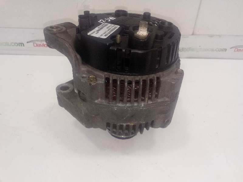  alternador   renault megane i classic (la0) 1.9 dti rn (laon) 1.9 dti diesel cat