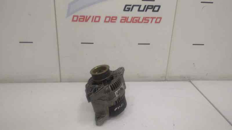  alternador   peugeot 306 berlina 3/5 puertas (s1) d turbo 1.9 turbodiesel cat