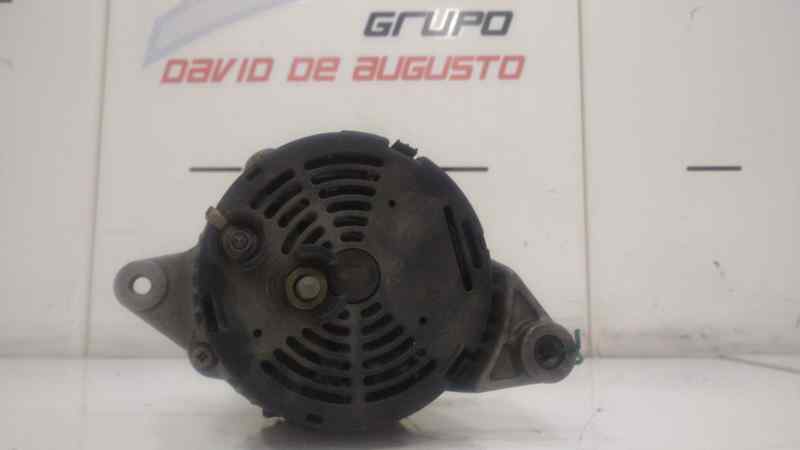  alternador   peugeot 306 berlina 3/5 puertas (s1) d turbo 1.9 turbodiesel cat