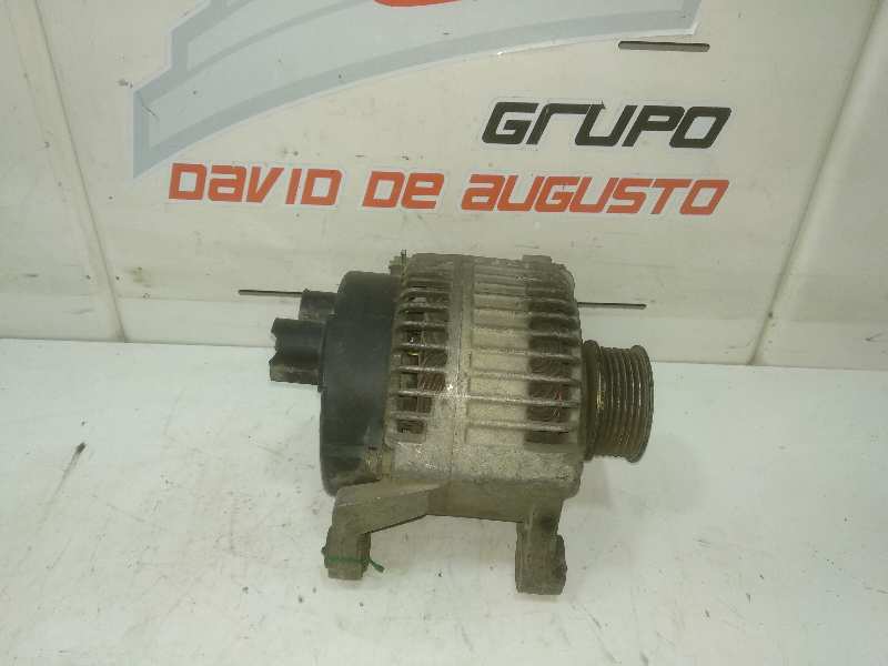  alternador   fiat punto berlina (188) 1.9 jtd cat 1.9 jtd cat