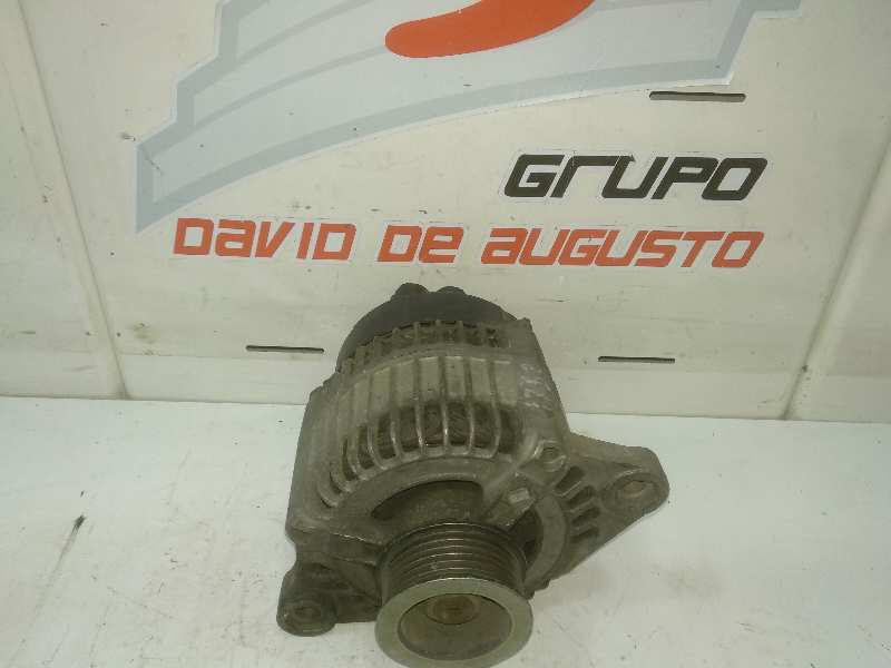  alternador   fiat punto berlina (188) 1.9 jtd cat 1.9 jtd cat