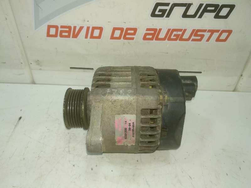 alternador   fiat punto berlina (188) 1.9 jtd cat 1.9 jtd cat