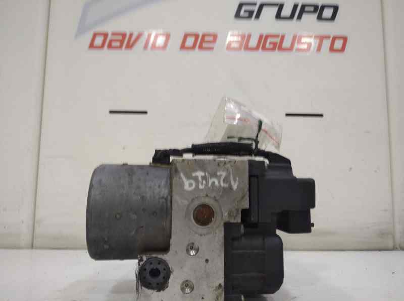  abs   toyota corolla (e12) 1.6 linea luna berlina 1.6 16v