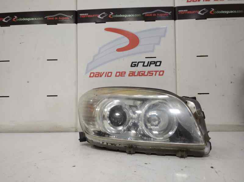  faro derecho   bmw serie 3 berlina (e90) 320d 2.0 16v diesel