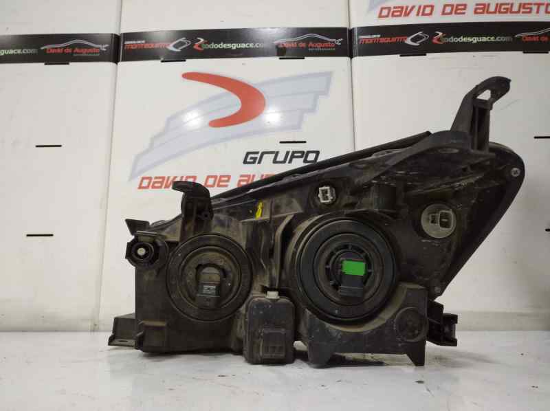  faro derecho   bmw serie 3 berlina (e90) 320d 2.0 16v diesel
