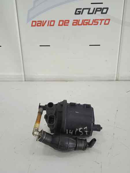  soporte filtro gasoil   renault megane i fase 2 classic (la..) 1.9 diesel 1.9 diesel