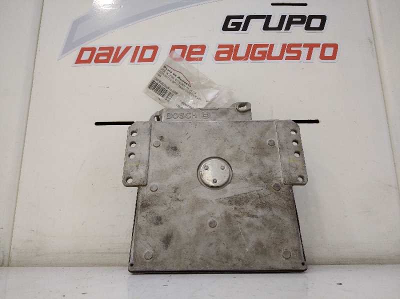  centralita motor uce   citroen zx 14 armonia 1.4