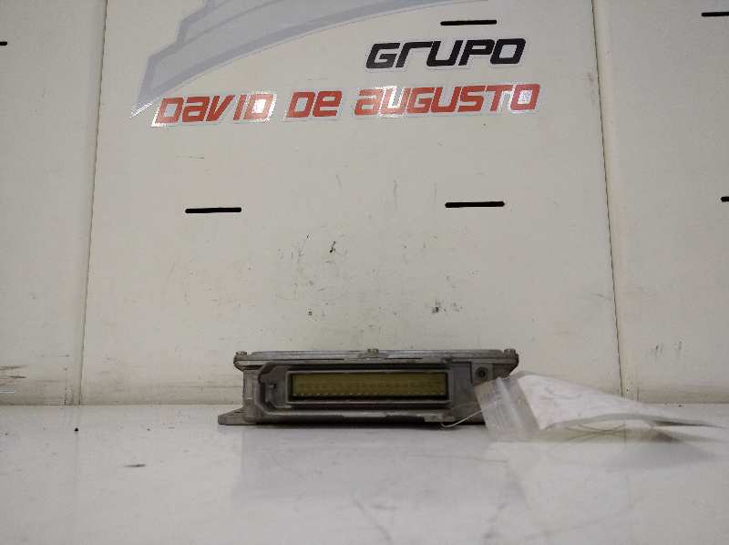  centralita motor uce   citroen zx 14 armonia 1.4