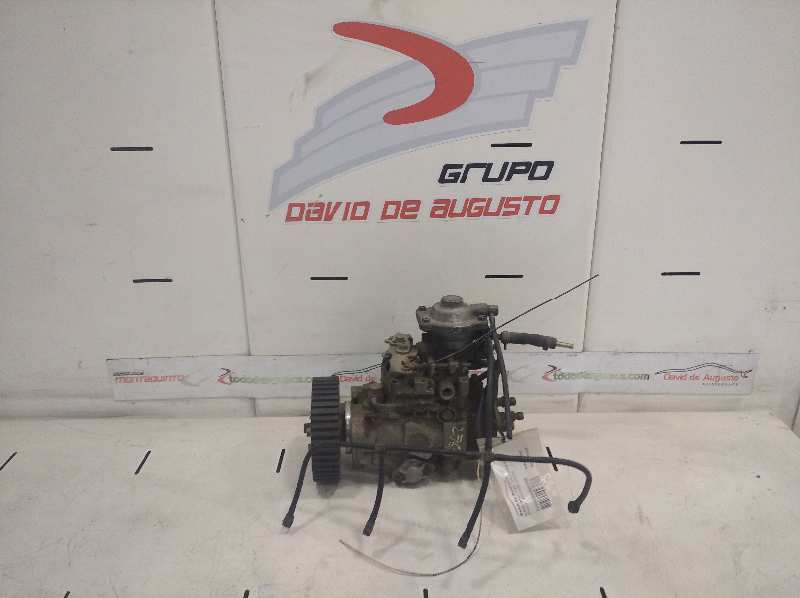  bomba inyeccion   land rover discovery (salljg/lj) 