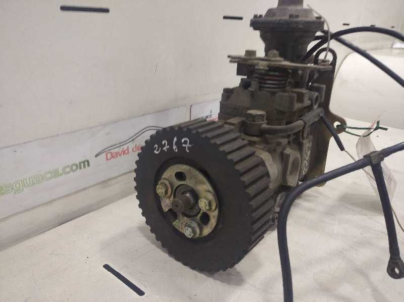  bomba inyeccion   land rover discovery (salljg/lj) 