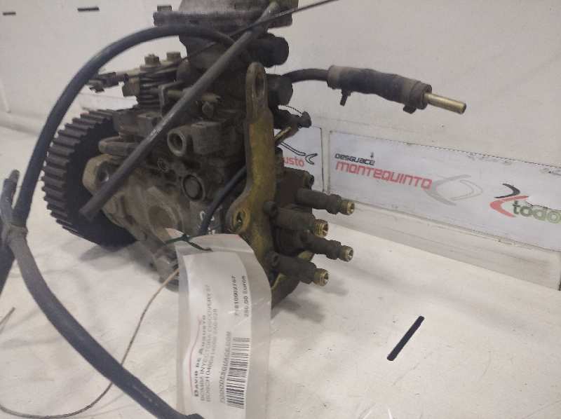  bomba inyeccion   land rover discovery (salljg/lj) 