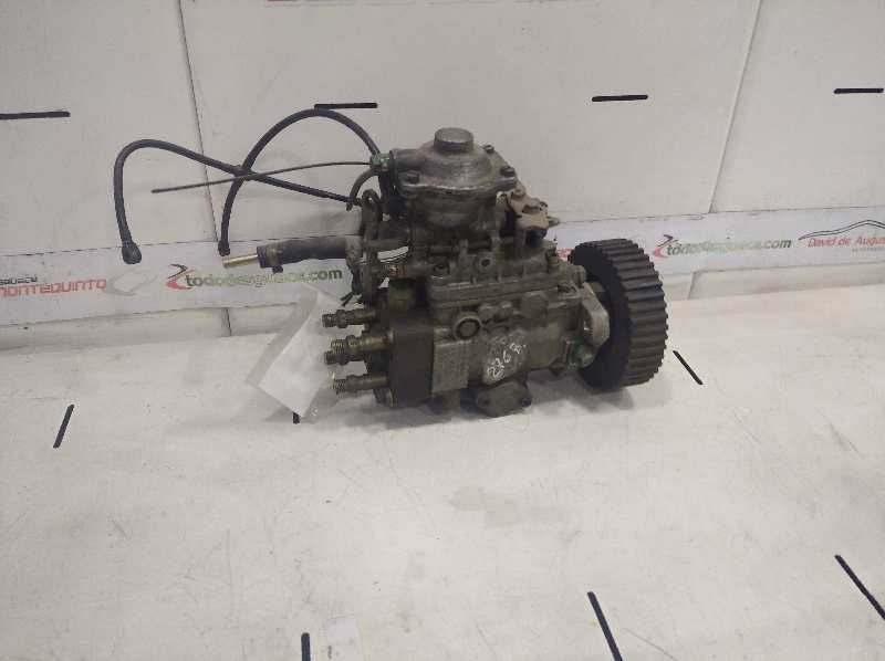  bomba inyeccion   land rover discovery (salljg/lj) 