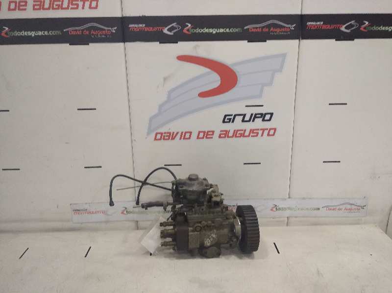  bomba inyeccion   land rover discovery (salljg/lj) 