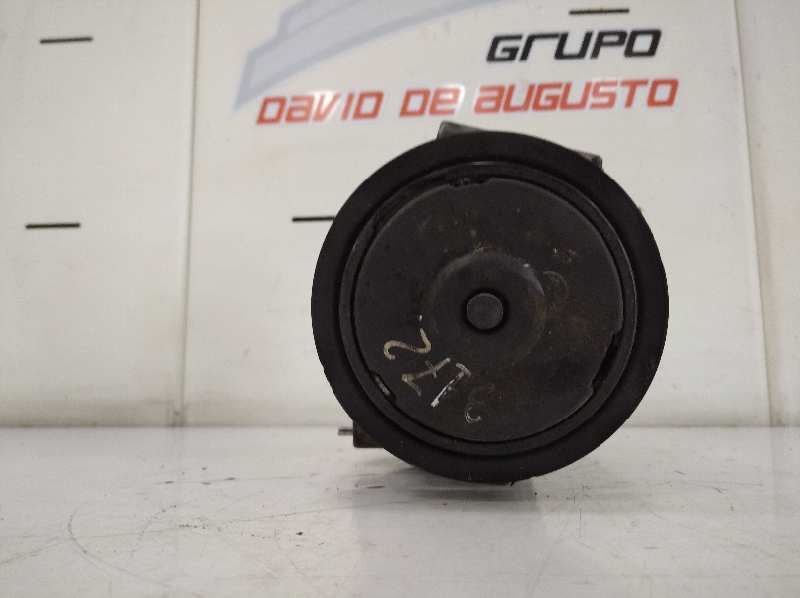  compresor aire acondicionado   volkswagen polo (9n3) advance 1.4 tdi