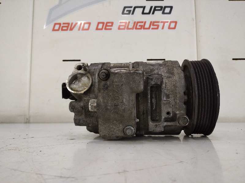  compresor aire acondicionado   volkswagen polo (9n3) advance 1.4 tdi