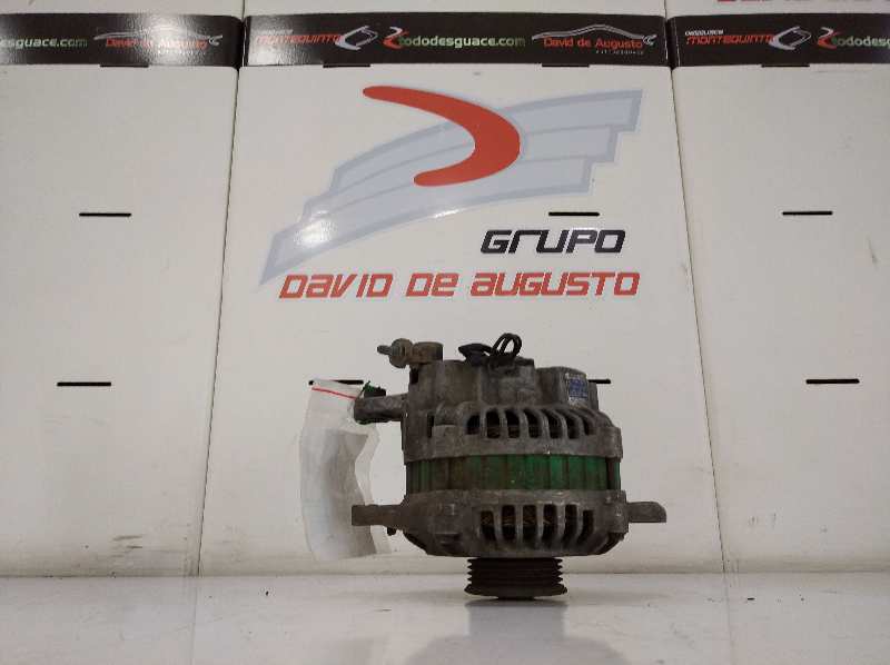  alternador   mitsubishi montero (v60/v70) 3.2 di-d avance (5-ptas.) 3.2 di-d cat