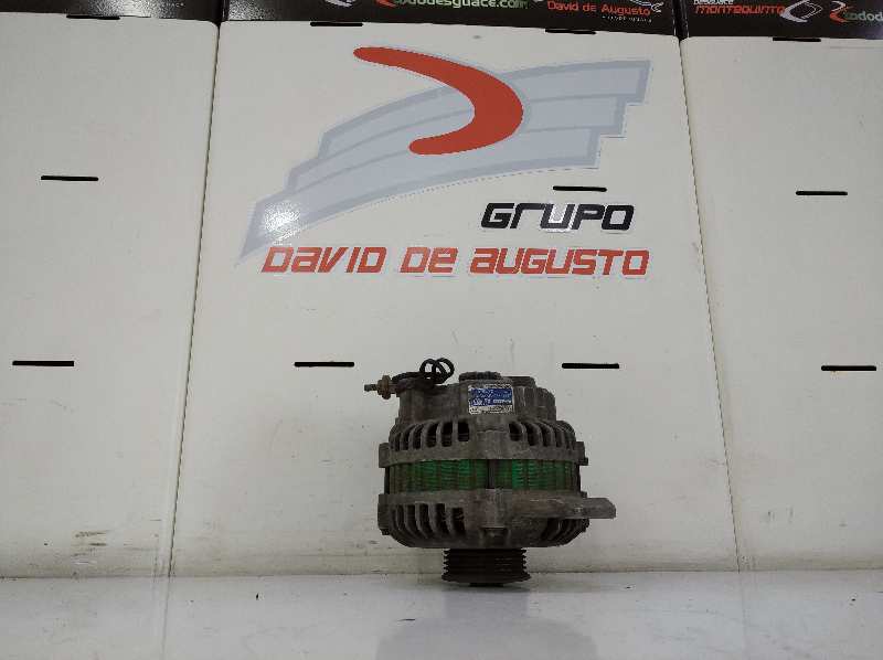  alternador   mitsubishi montero (v60/v70) 3.2 di-d avance (5-ptas.) 3.2 di-d cat