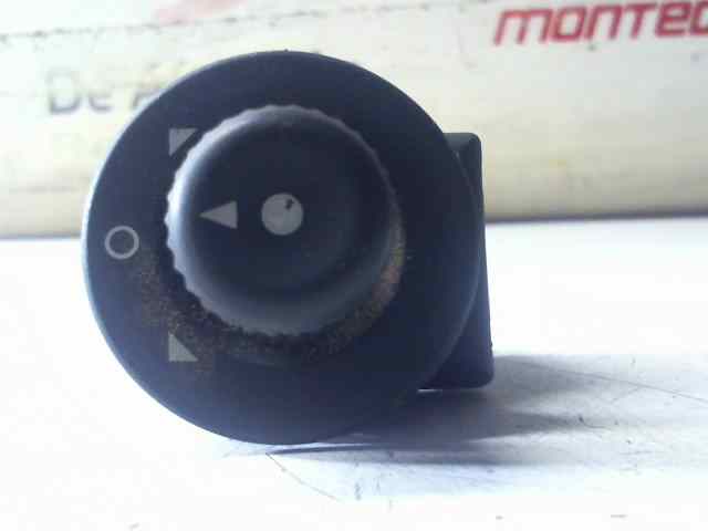  mando retrovisor   citroen xsara picasso 2.0 hdi 90 sx top 2.0 hdi cat (rhy / dw10td)