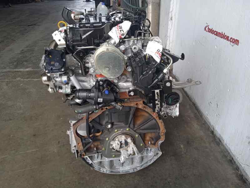  motor completo   renault master 3t5 van 3t5 van std fwd 130e6 2299