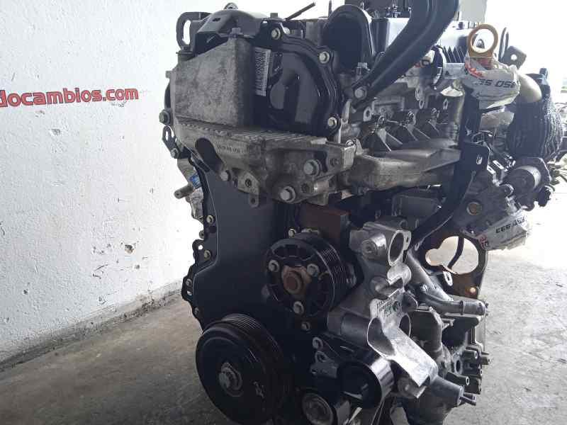  motor completo   renault master 3t5 van 3t5 van std fwd 130e6 2299