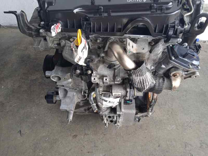  motor completo   renault master 3t5 van 3t5 van std fwd 130e6 2299