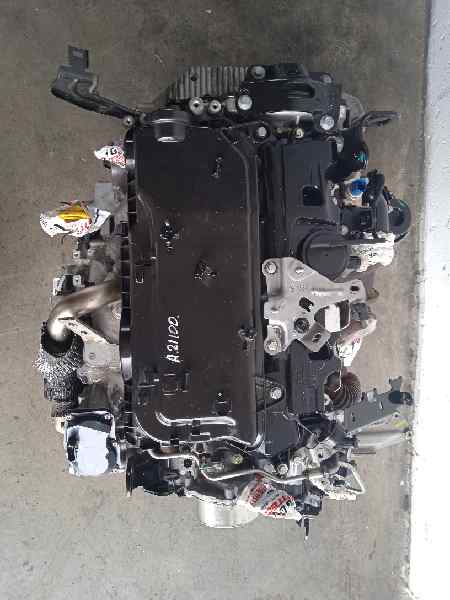  motor completo   renault master 3t5 van 3t5 van std fwd 130e6 2299