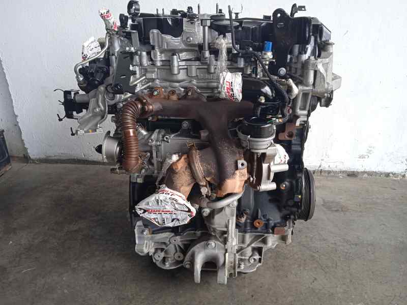  motor completo   renault master 3t5 van 3t5 van std fwd 130e6 2299