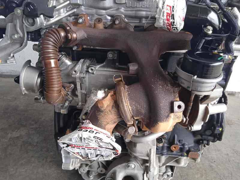  motor completo   renault master 3t5 van 3t5 van std fwd 130e6 2299