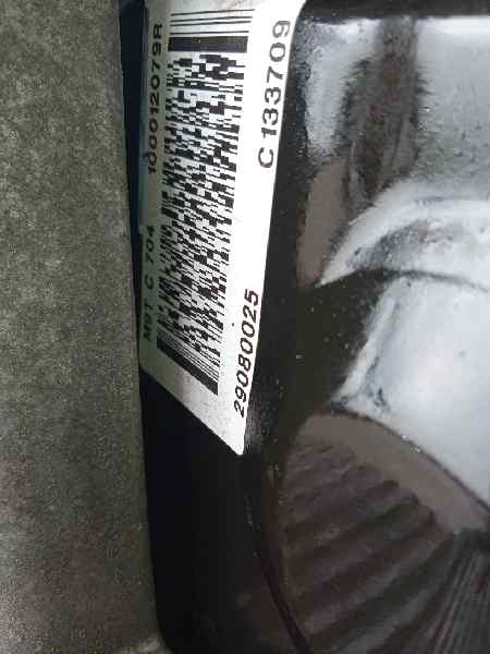  motor completo   renault master 3t5 van 3t5 van std fwd 130e6 2299