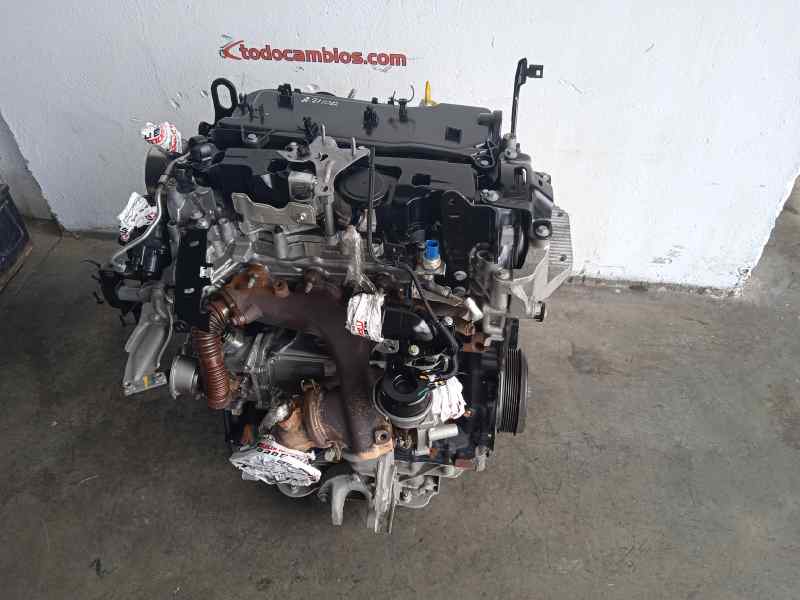  motor completo   renault master 3t5 van 3t5 van std fwd 130e6 2299