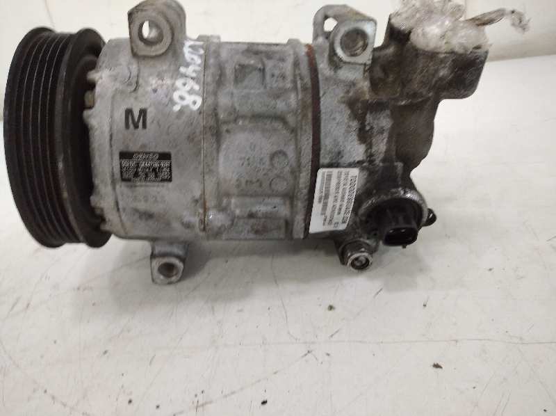  compresor aire acondicionado   toyota avensis advance 2.0 d-4d cat