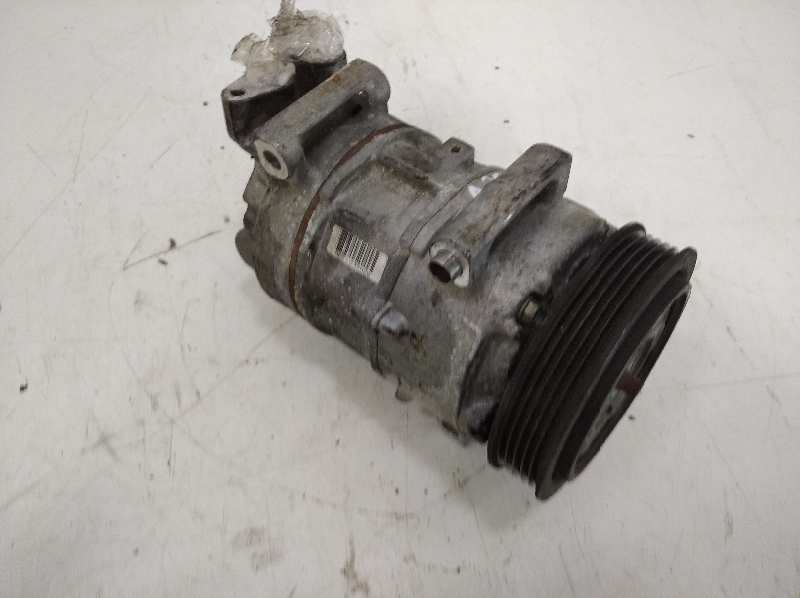  compresor aire acondicionado   toyota avensis advance 2.0 d-4d cat