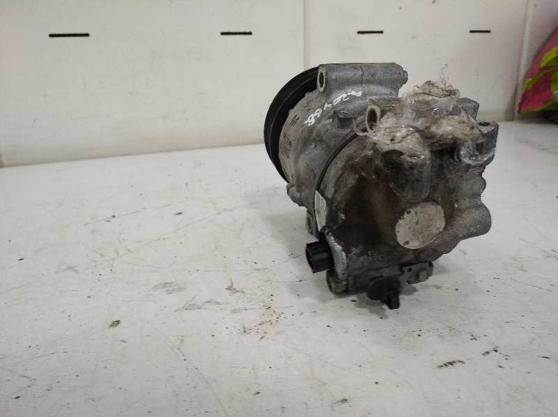  compresor aire acondicionado   toyota avensis advance 2.0 d-4d cat