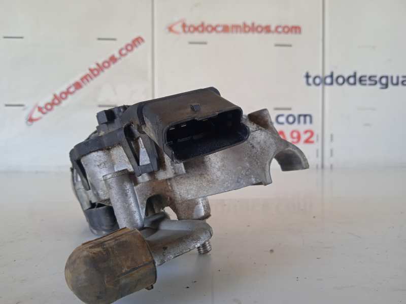  motor limpia delantero   renault clio iii 20 aniversario 1.5 dci diesel fap