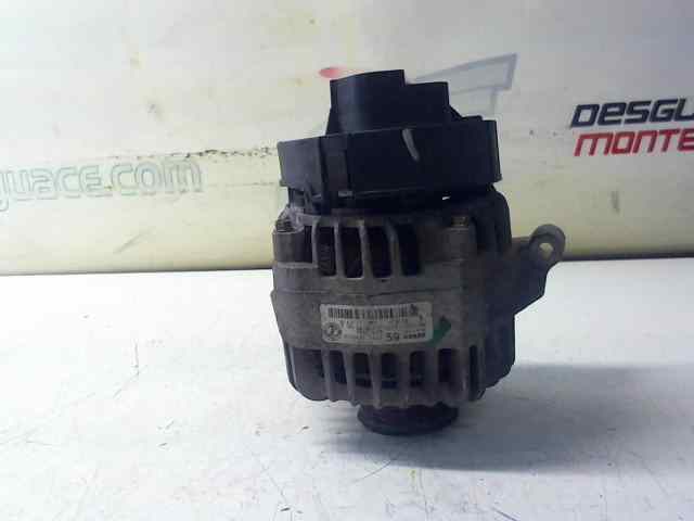  alternador   fiat grande punto (199) 1.4 8v active (01.2007-) 1.4 cat