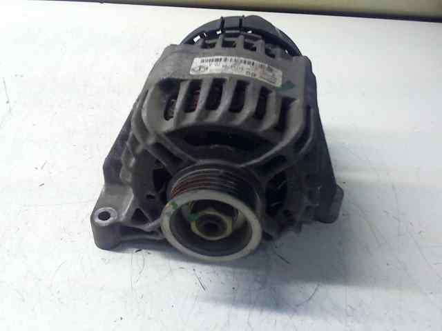  alternador   fiat grande punto (199) 1.4 8v active (01.2007-) 1.4 cat