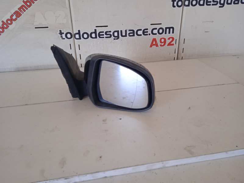  retrovisor derecho   ford focus lim. (cb8) titanium 1.6 tdci cat