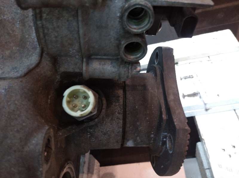  reductora/engranaje planetario   mercedes actros bm 963.xxx 2-achser 403 12.809 cm3