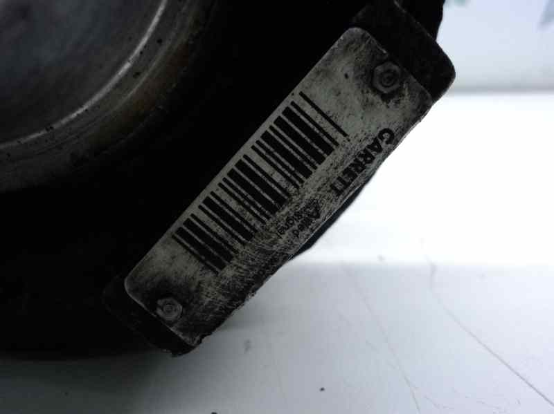  turbocompresor   bmw serie 5 berlina (e39) 525d 2.5 24v turbodiesel cat