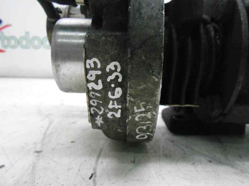  turbocompresor   bmw serie 5 berlina (e39) 525d 2.5 24v turbodiesel cat