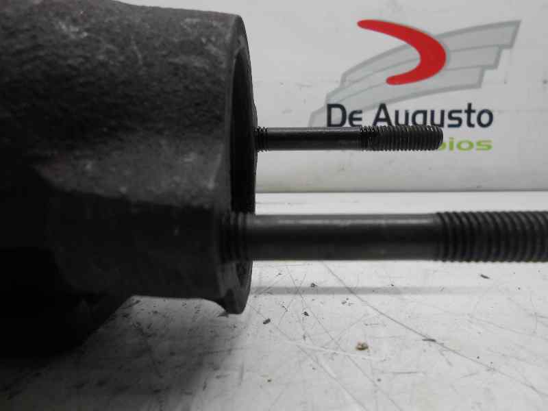  turbocompresor   bmw serie 5 berlina (e39) 525d 2.5 24v turbodiesel cat
