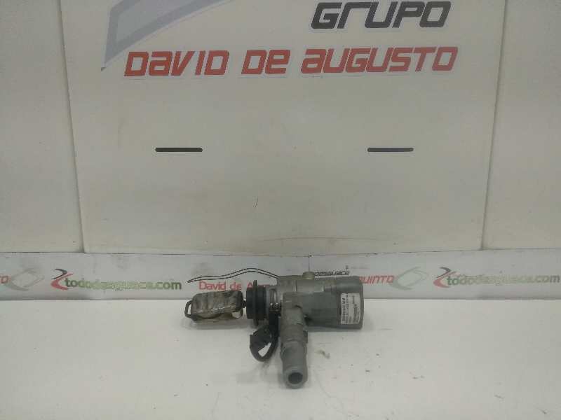  antirrobo   mercedes clase c (w202) berlina 220 diesel (202.121) 2.2 diesel cat