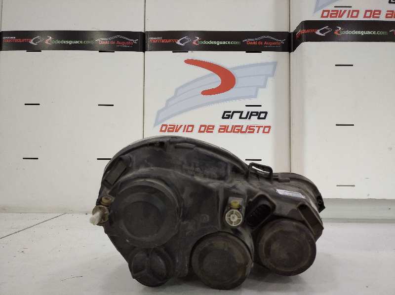  faro izquierdo   volkswagen polo (9n1) highline 1.4 16v