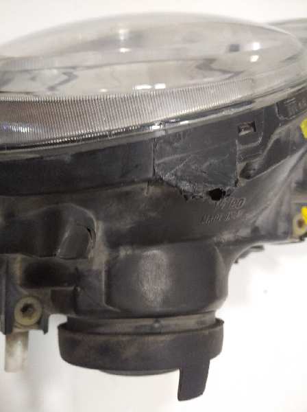  faro izquierdo   volkswagen polo (9n1) highline 1.4 16v