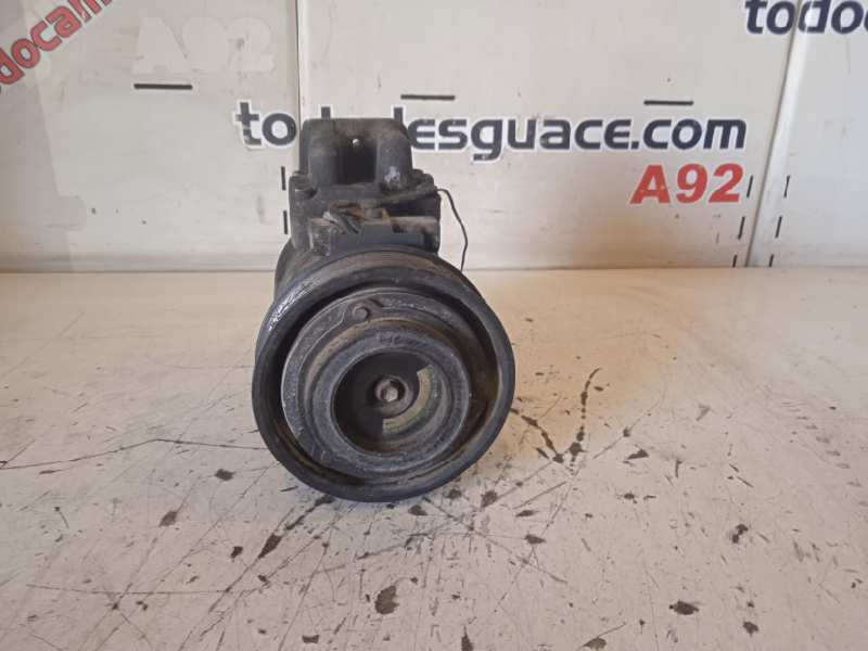  compresor aire acondicionado   mercedes actros 4-ejes 6-cil. serie/bm 3235 (8x4/4) om 501 la l (largo) 12.0 v6 diesel (om 501 l