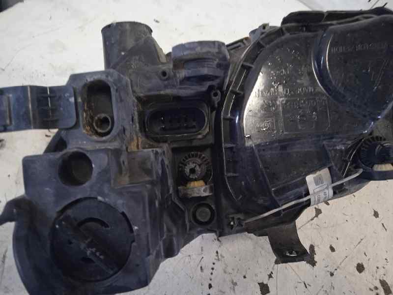  faro derecho   seat ibiza (6j5) reference 1.2 tdi