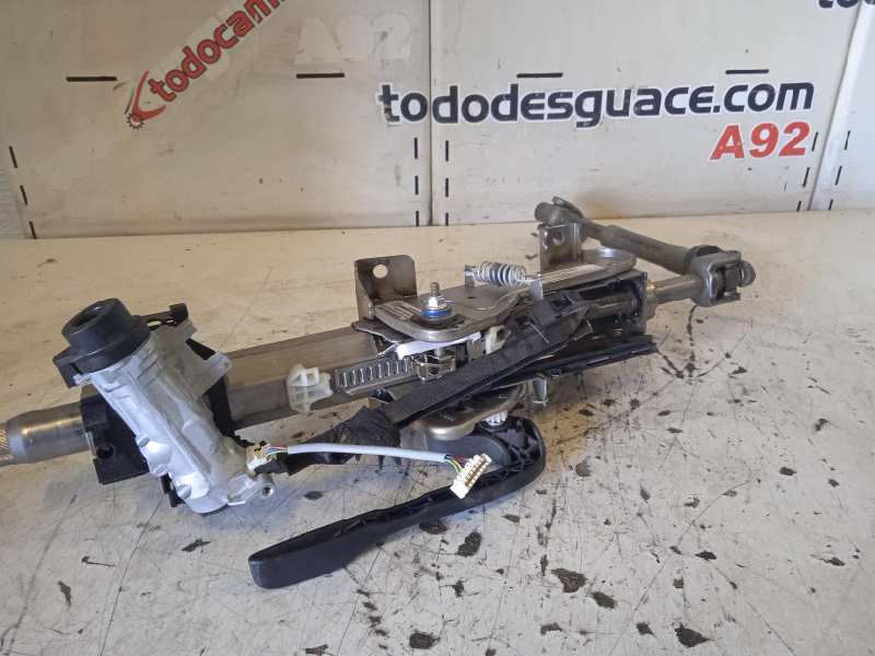  cremallera direccion   seat leon st (5f8) reference ecomotive 1.6 tdi